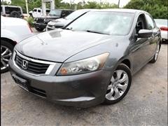 2009 Honda Accord 