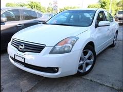 2009 Nissan Altima 