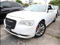 2017 Chrysler 300 