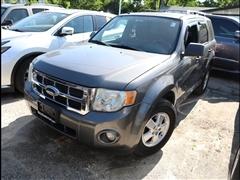 2009 Ford Escape 