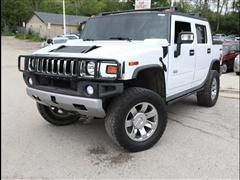 2008 HUMMER H2 