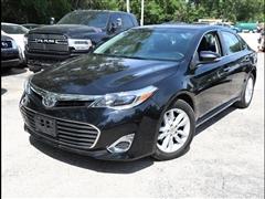 2015 Toyota Avalon 
