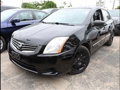 2010 Nissan Sentra 