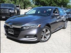 2020 Honda Accord 