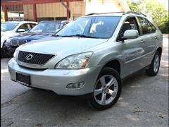 2006 Lexus RX 330 