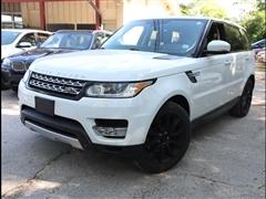 2014 Land Rover Range Rover Sport 