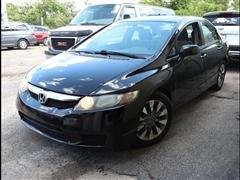 2010 Honda Civic 