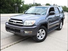 2005 Toyota 4Runner 