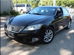 2011 Lexus ES 350 
