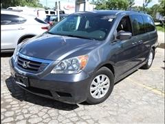 2010 Honda Odyssey 