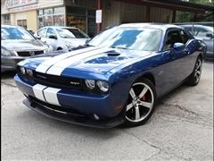 2011 Dodge Challenger 