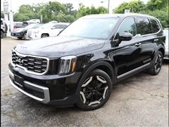 2023 Kia Telluride 