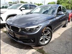 2018 BMW 3-Series Gran Turismo 