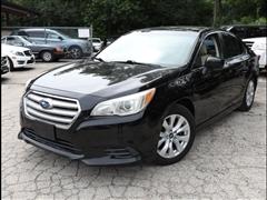 2015 Subaru Legacy 