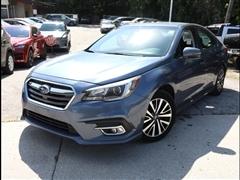 2018 Subaru Legacy 