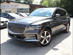2022 Genesis GV80 