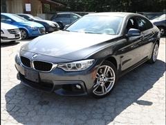 2016 BMW 4-Series Gran Coupe 