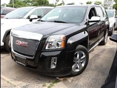 2013 GMC Terrain 