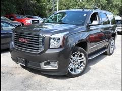 2019 GMC Yukon 