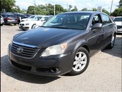 2008 Toyota Avalon 
