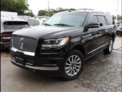 2022 Lincoln Navigator 