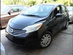 2015 Nissan Versa Note 