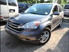2010 Honda CR-V 