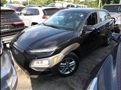 2021 Hyundai Kona 