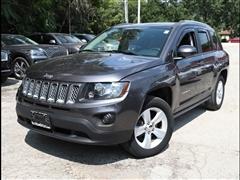 2017 Jeep Compass 