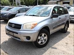 2004 Toyota RAV4 