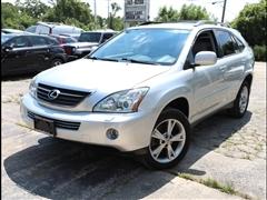 2006 Lexus RX 400h 