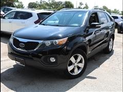 2012 Kia Sorento 
