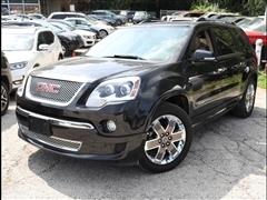 2012 GMC Acadia 