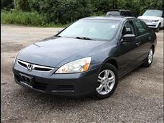 2006 Honda Accord 
