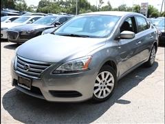 2013 Nissan Sentra 