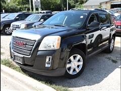 2013 GMC Terrain 