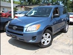2010 Toyota RAV4 