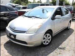 2005 Toyota Prius 