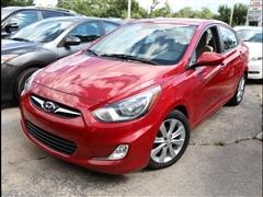 2013 Hyundai Accent 