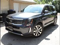 2020 Kia Telluride 