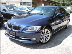 2012 BMW 3-Series 
