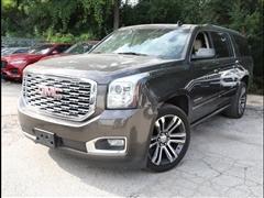 2019 GMC Yukon XL 