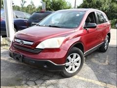 2009 Honda CR-V 