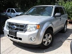 2011 Ford Escape 