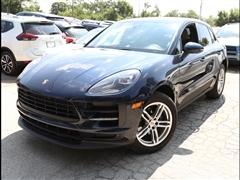 2020 Porsche Macan 