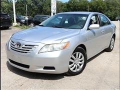 2009 Toyota Camry 