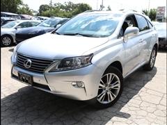 2014 Lexus RX 350 