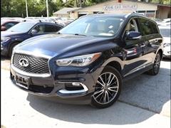 2019 Infiniti QX60 