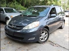 2006 Toyota Sienna 