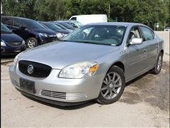 2006 Buick Lucerne 